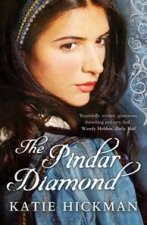 The Pindar Diamond