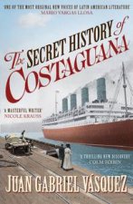 Secret History of Costaguana