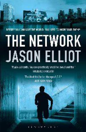 Network by Jason Elliot