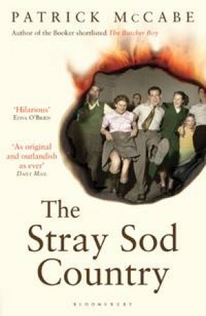 The Stray Sod Country by Patrick McCabe