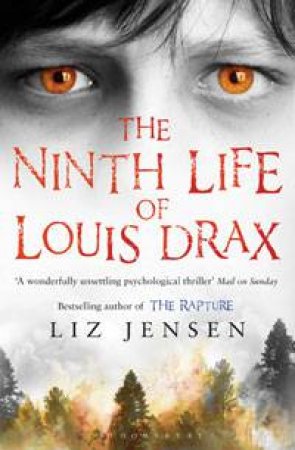 The Ninth Life of Louis Drax by Liz Jensen