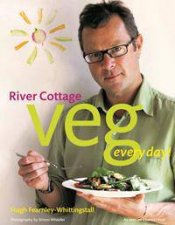 River Cottage Veg Everyday