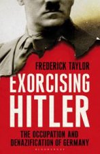 Exorcising Hitler