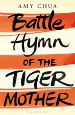 Battle Hymn of the Tiger Mother