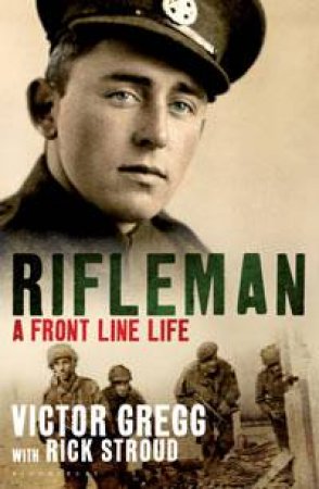 Rifleman by Rick Stroud