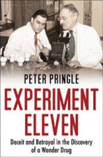 Experiment Eleven