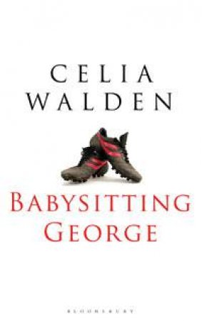 Babysitting George by Celia Walden