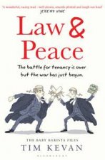 Law and Peace