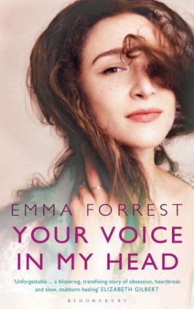 Your Voice in My Head by Emma Forrest