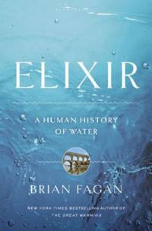 Elixir by Brian Fagan