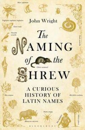 The Naming of the Shrew by John Wright