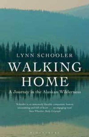 Walking Home by Lynn Schooler