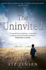 The Uninvited