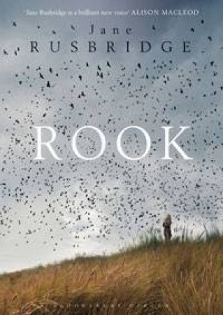 Rook by Jane Rusbridge