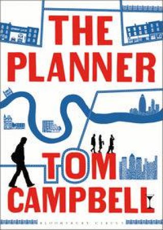 The Planner by Tom Campbell