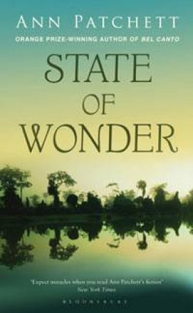 State of Wonder by Ann Patchett