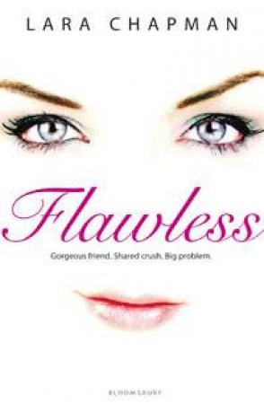 Flawless by Lara Chapman