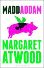 Maddaddam