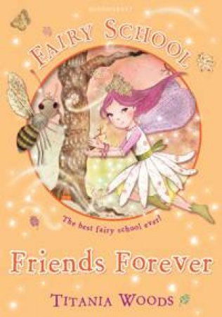 Friends Forever by Titania Woods