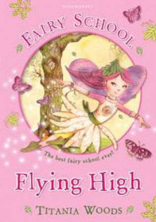 Flying High by Titania Woods