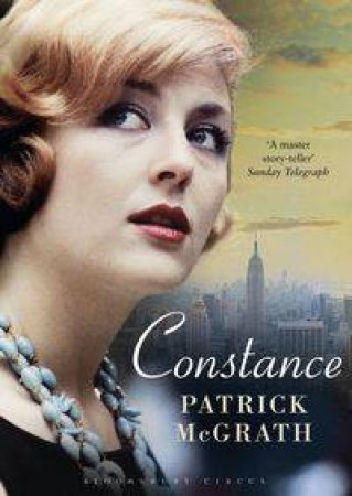 Constance by Patrick McGrath