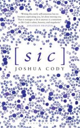 [sic] by Joshua Cody