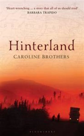 Hinterland by Caroline Brothers