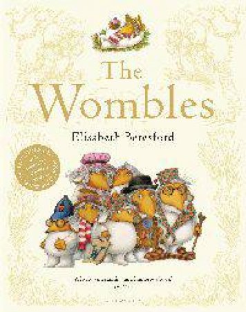 The Wombles Gift Edition by Elisabeth Beresford