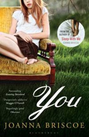 You by Joanna Briscoe