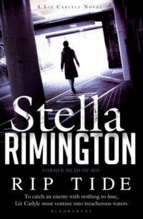 Rip Tide by Stella Rimington