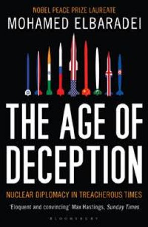 The Age of Deception by Mohamed El Baradei