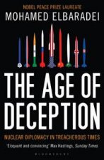 The Age of Deception