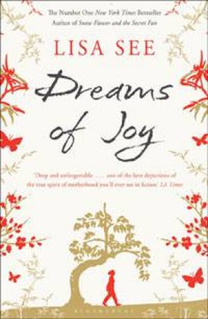 Dreams of Joy by Lisa See