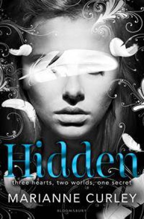 Hidden by Marianne Curley