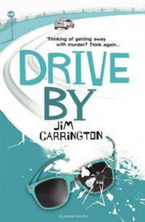 Drive By by Jim Carrington