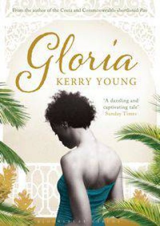 Gloria by Kerry Young