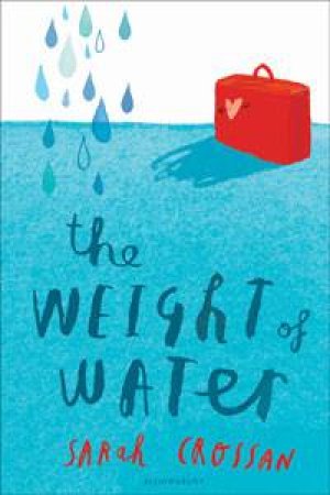 The Weight of Water by Sarah Crossan