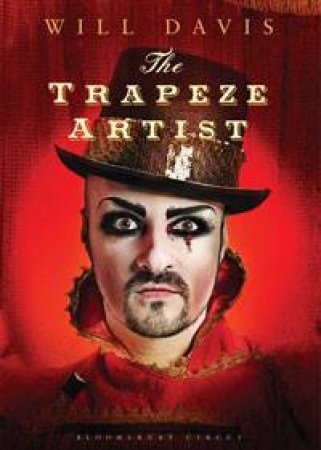 The Trapeze Artist by Will Davis