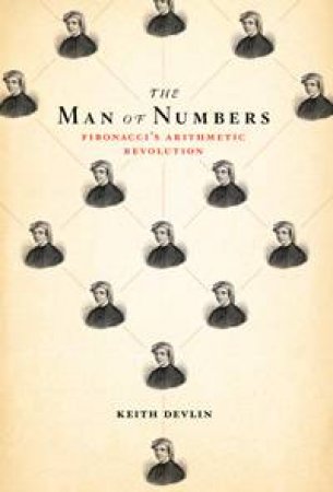 Man of Numbers by Kevin Devlin