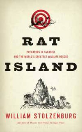 Rat Island by William Stolzenburg