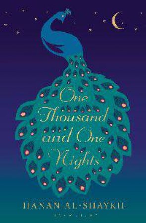 One Thousand and One Nights by Al-Shaykh & Hanan