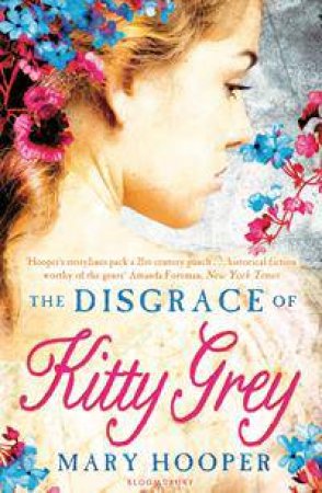 The Disgrace of Kitty Grey by Mary Hooper