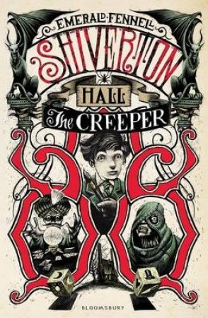 The Creeper by Emerald Fennell