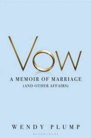 Vow by Wendy Plump