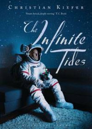 The Infinite Tides by Christian Kiefer