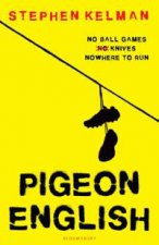 Pigeon English