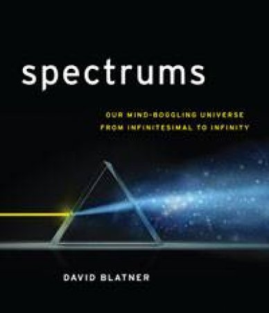 Spectrums by David Blatner