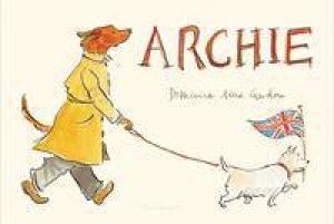 Archie by Domenica More Gordon