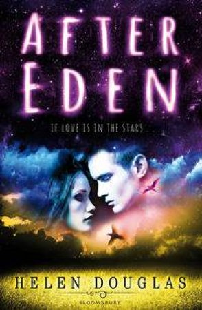 After Eden by Helen Douglas