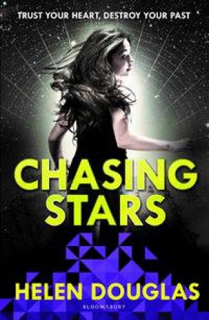 Chasing Stars by Helen Douglas